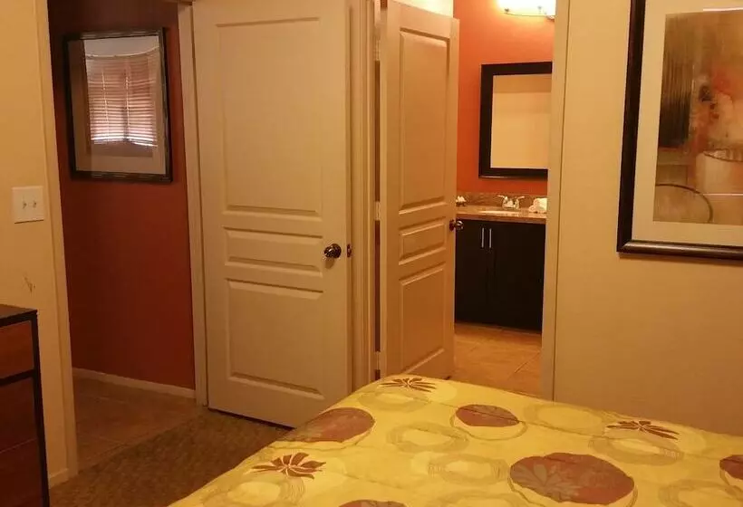 فندق The Cliffs At Peace Canyon