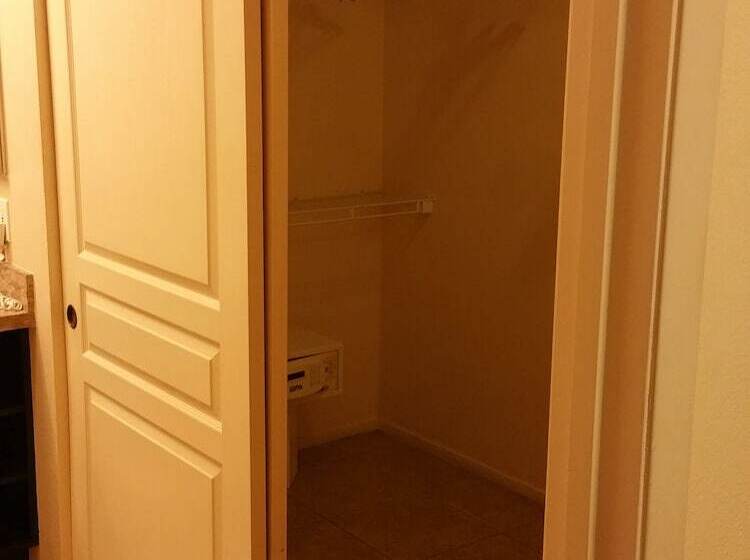 فندق The Cliffs At Peace Canyon