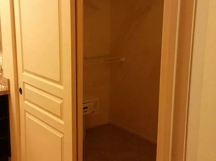 Otel The Cliffs At Peace Canyon