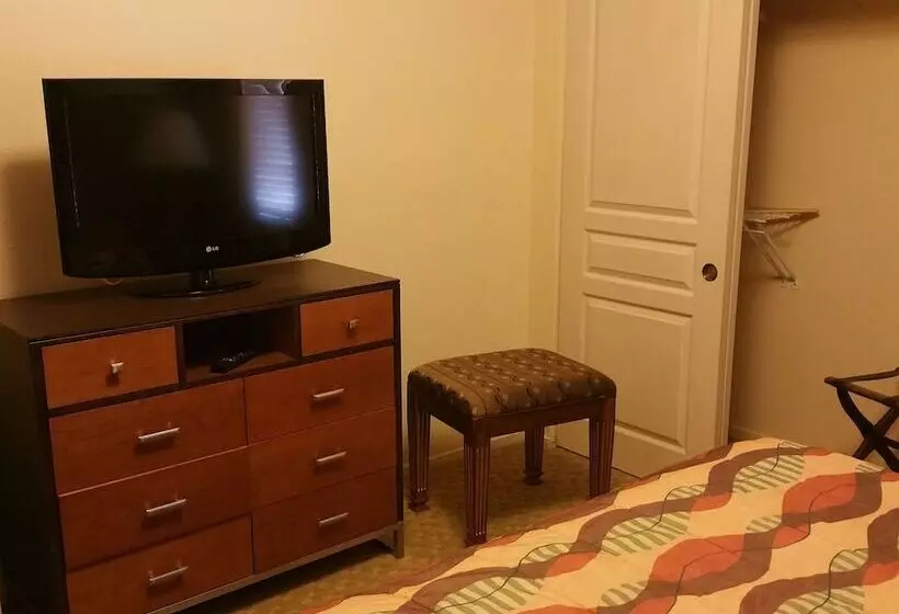 فندق The Cliffs At Peace Canyon