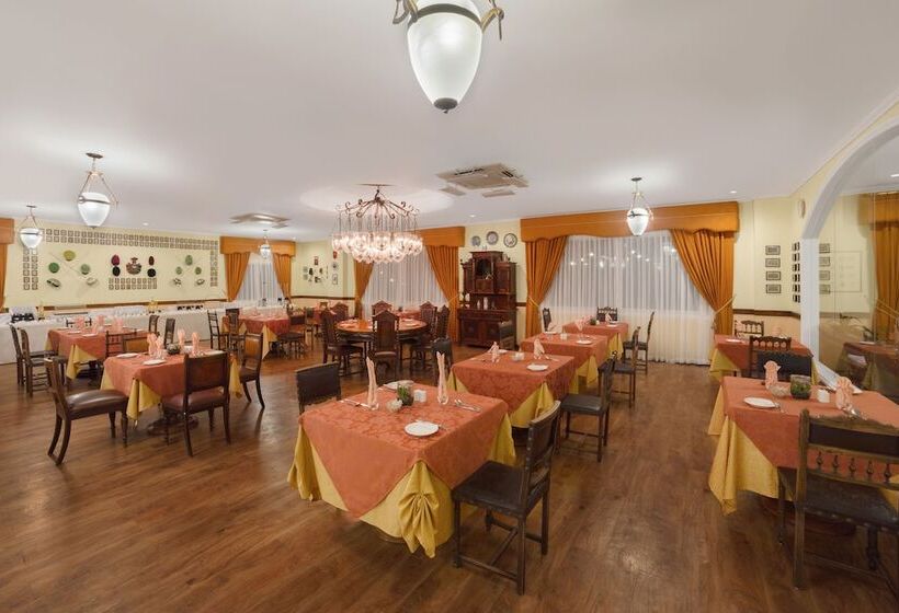 酒店 The Peacock Garden