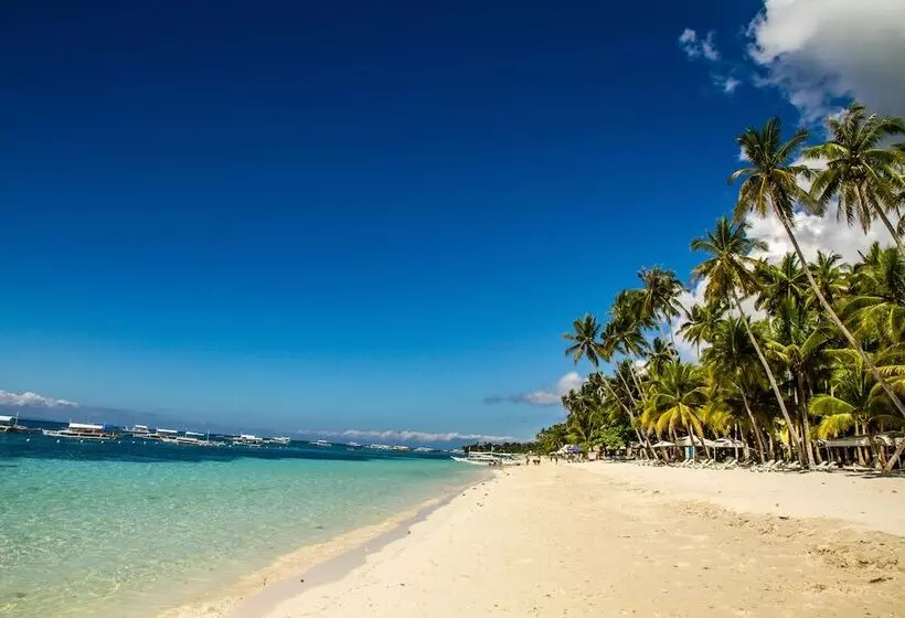 호텔 The Peacock Garden