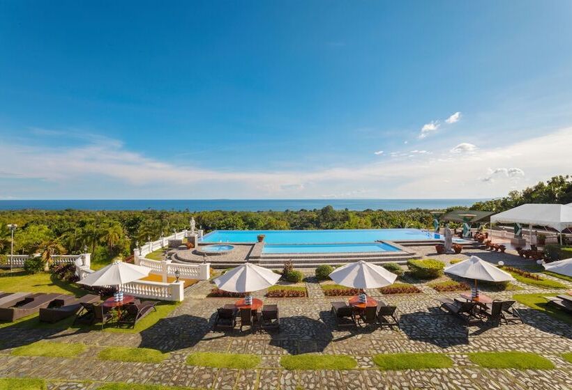 酒店 The Peacock Garden