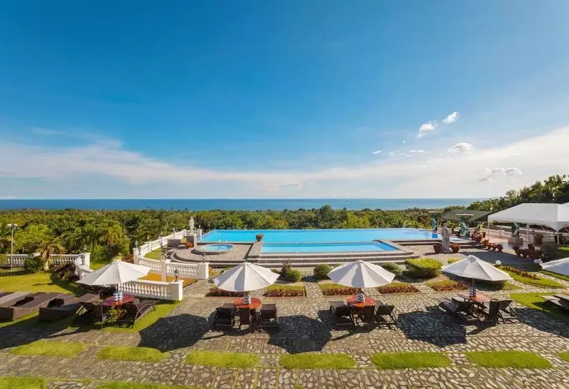 호텔 The Peacock Garden