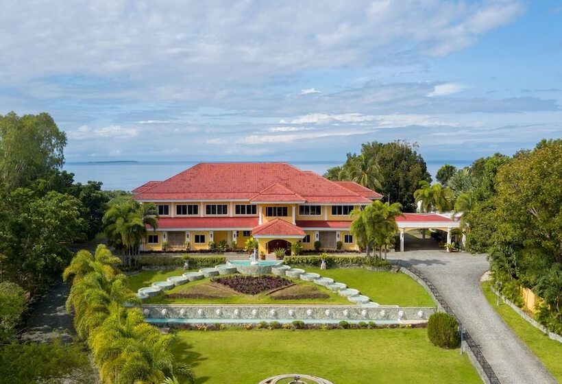 酒店 The Peacock Garden