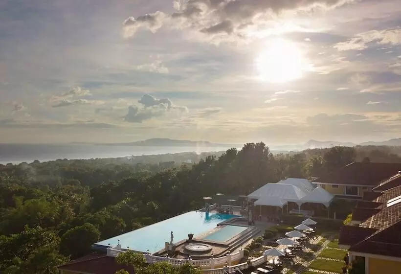 호텔 The Peacock Garden