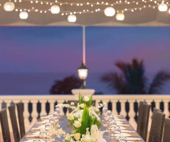 酒店 The Peacock Garden