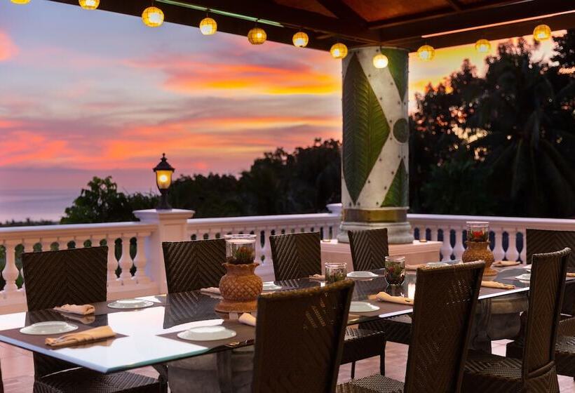 酒店 The Peacock Garden