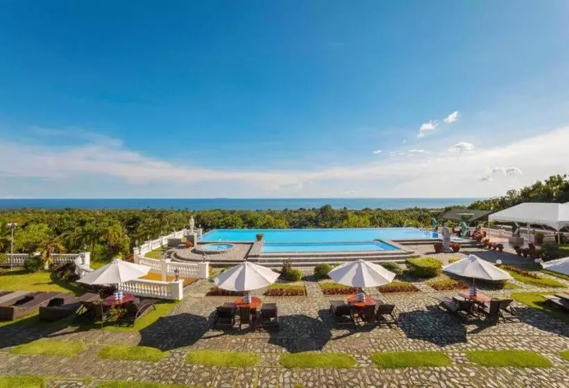 호텔 The Peacock Garden