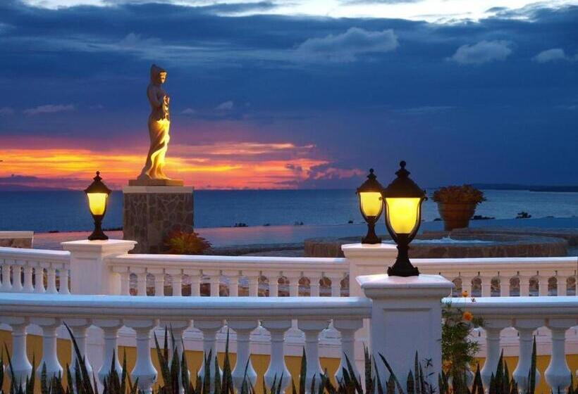 酒店 The Peacock Garden