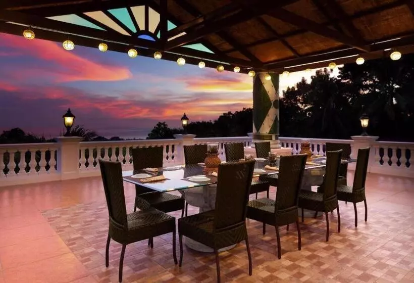 호텔 The Peacock Garden