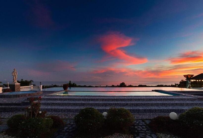 酒店 The Peacock Garden