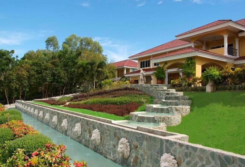 酒店 The Peacock Garden