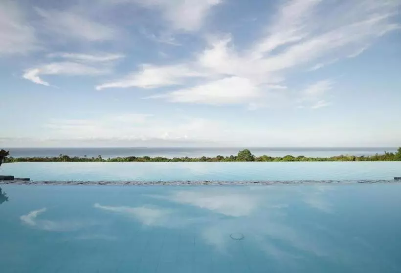 호텔 The Peacock Garden