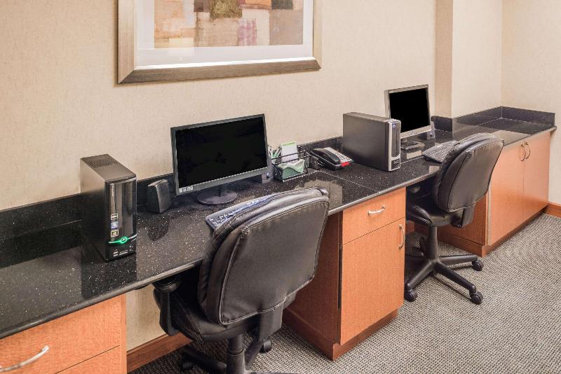 Hotel Wingate By Wyndham Spokane Airport