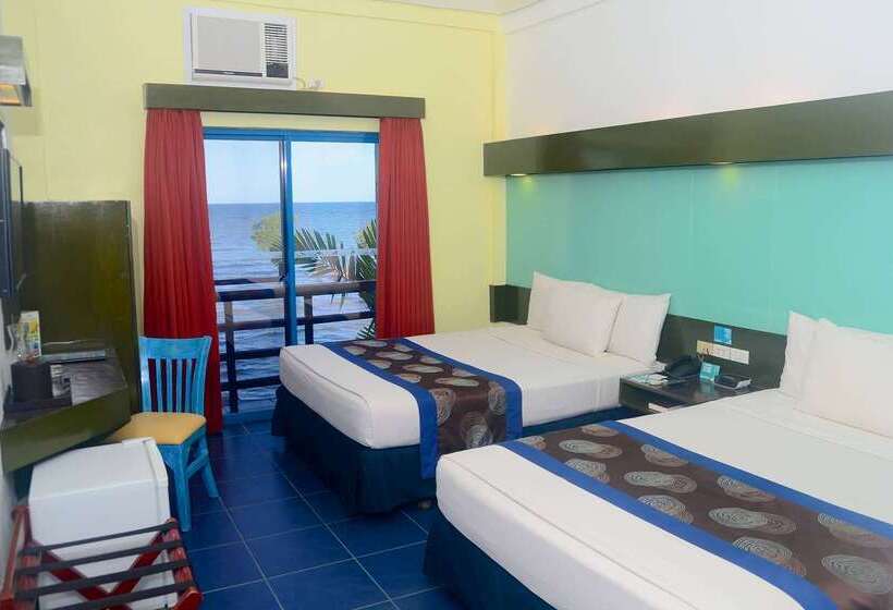 Microtel By Wyndham Puerto Princesa