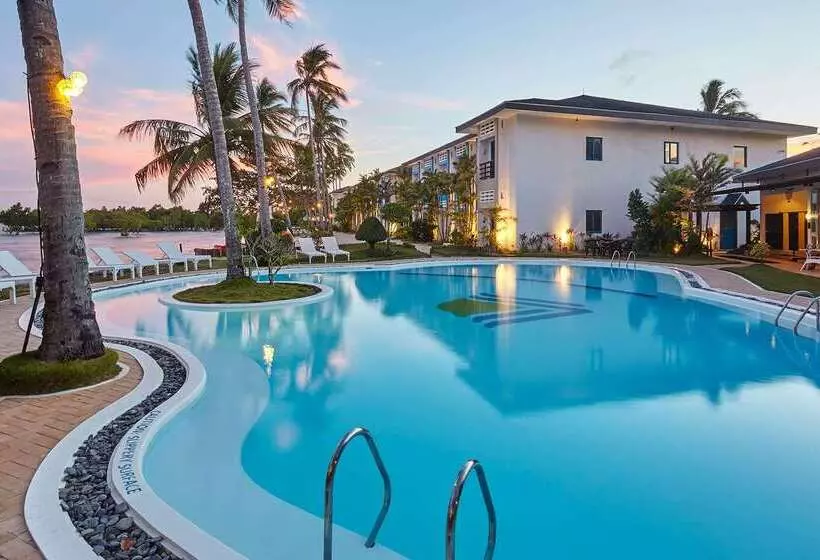 Microtel By Wyndham Puerto Princesa