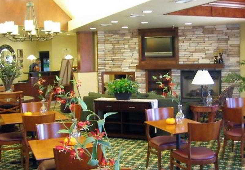 Residence Inn By Marriott San Antonio North Stone Oak