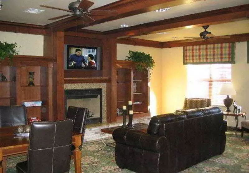 Residence Inn By Marriott San Antonio North Stone Oak