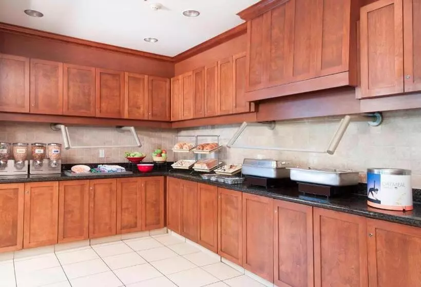 Residence Inn By Marriott San Antonio North Stone Oak