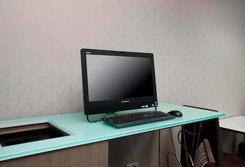 Residence Inn By Marriott San Antonio North Stone Oak