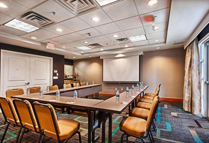 Residence Inn Mt. Laurel At Bishop's Gate