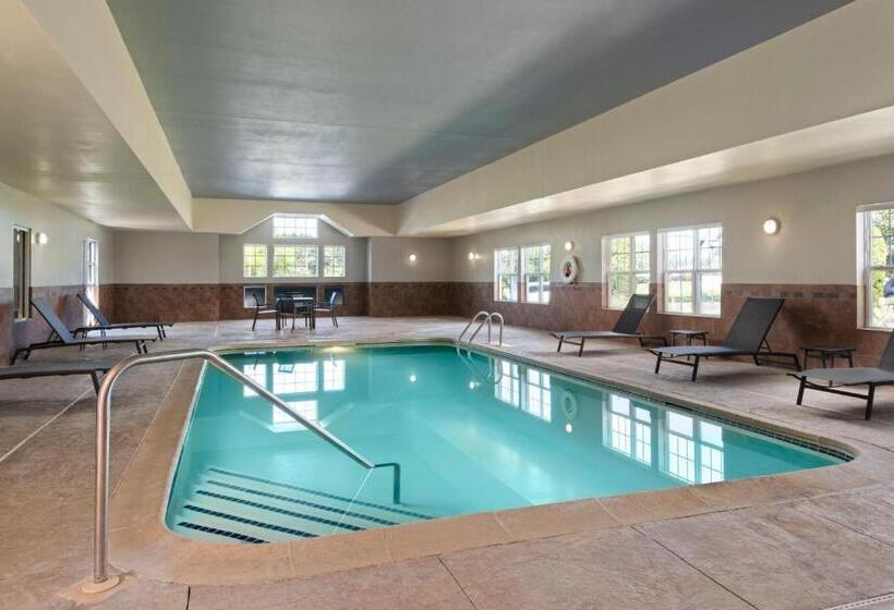 Residence Inn Mt. Laurel At Bishop's Gate