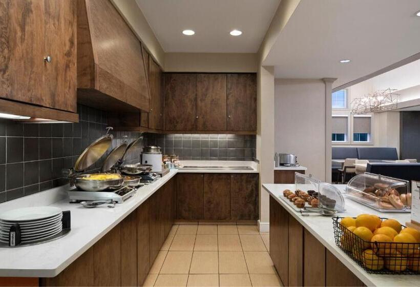 Residence Inn Mt. Laurel At Bishop's Gate