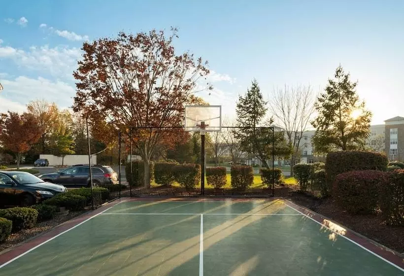 Residence Inn Mt. Laurel At Bishop's Gate
