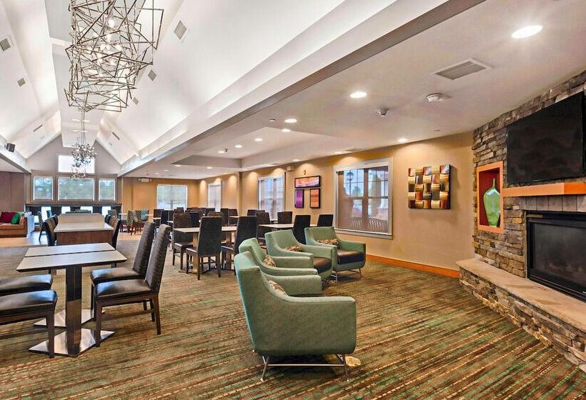 Residence Inn Mt. Laurel At Bishop's Gate