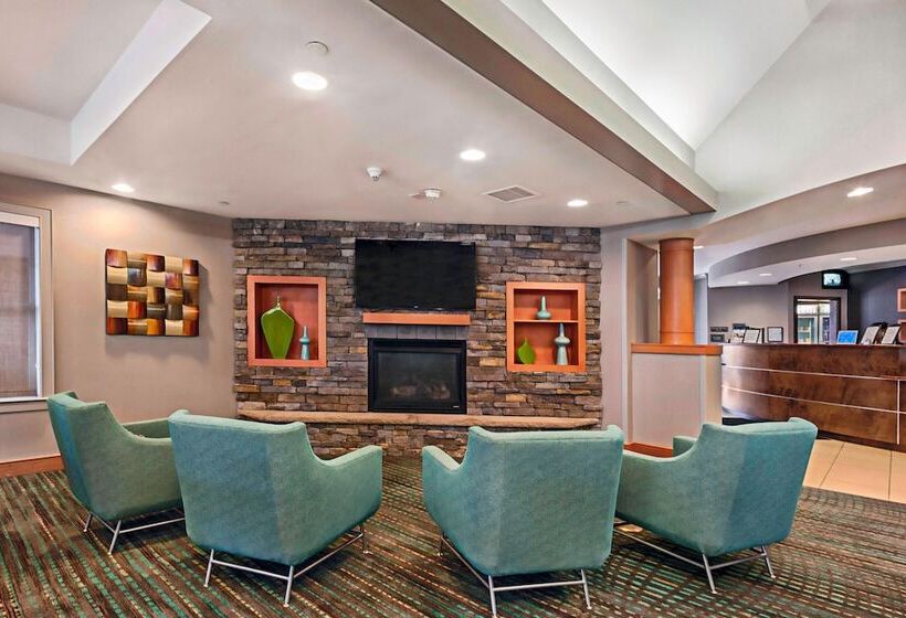 Residence Inn Mt. Laurel At Bishop's Gate