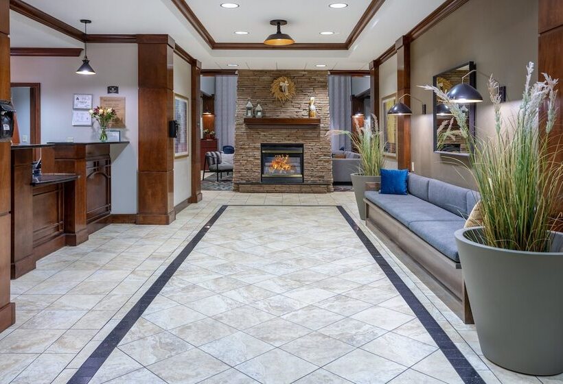 Staybridge Suites Wilmington East, An Ihg