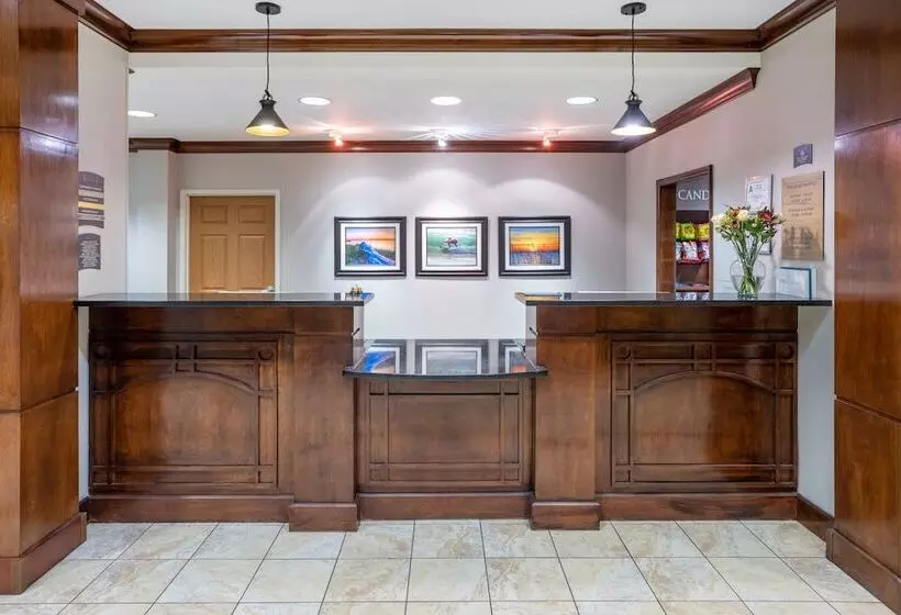 Staybridge Suites Wilmington East, An Ihg