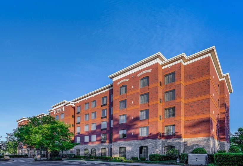 Staybridge Suites Wilmington East, An Ihg