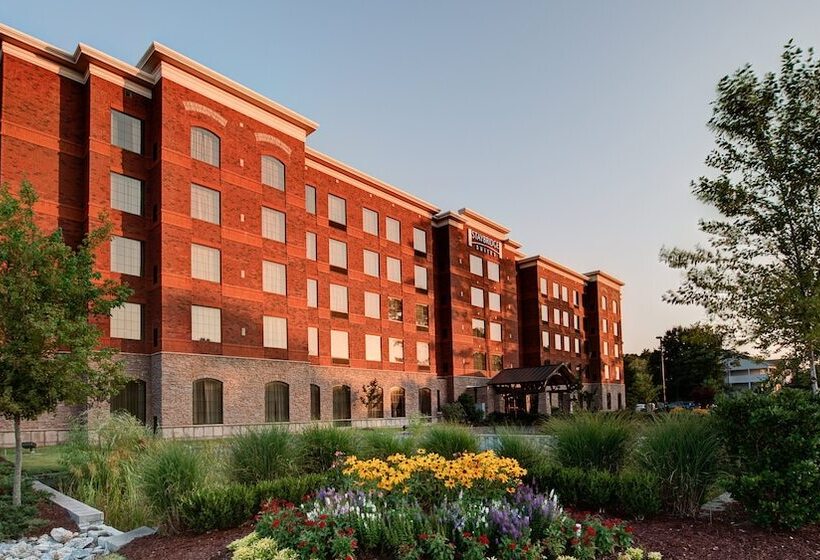 Staybridge Suites Wilmington East, An Ihg
