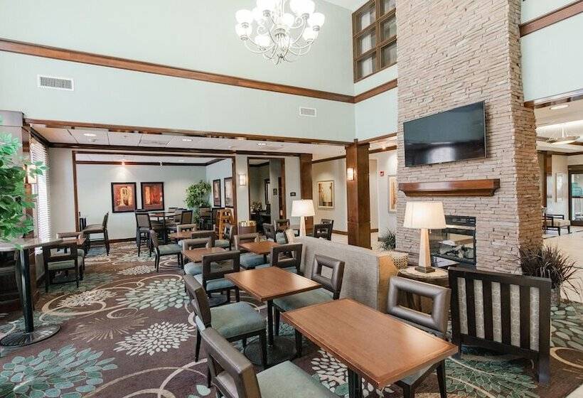 Staybridge Suites Wilmington East, An Ihg