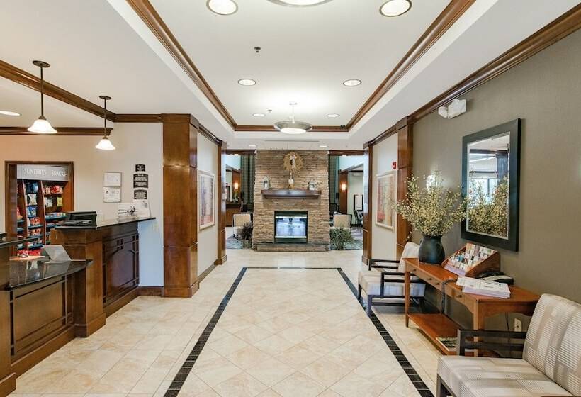 Staybridge Suites Wilmington East, An Ihg