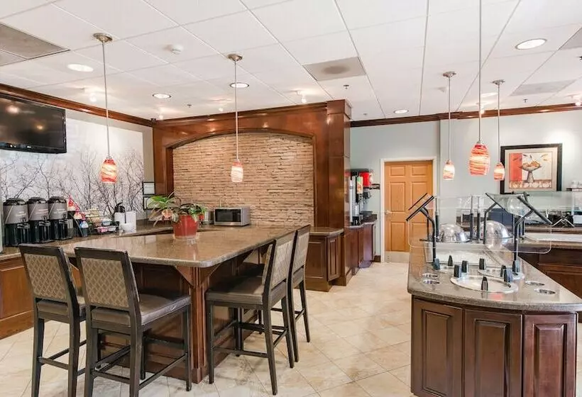 Staybridge Suites Wilmington East, An Ihg