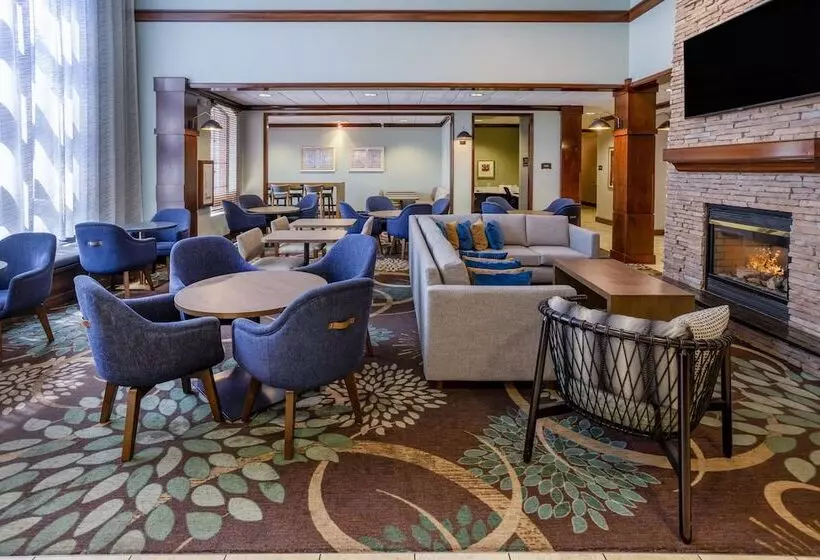 Staybridge Suites Wilmington East, An Ihg