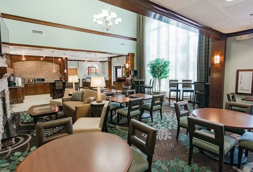 Staybridge Suites Wilmington East, An Ihg