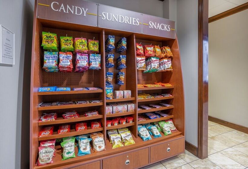 Staybridge Suites Wilmington East, An Ihg