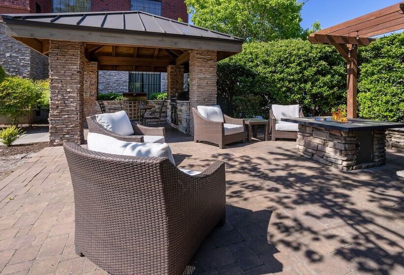 Staybridge Suites Wilmington East, An Ihg