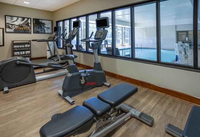 Staybridge Suites Wilmington East, An Ihg