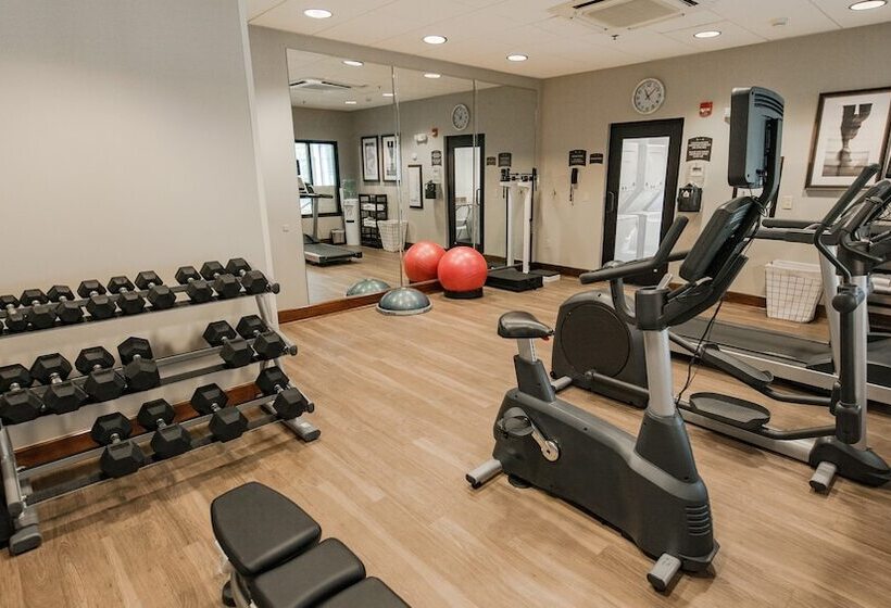 Staybridge Suites Wilmington East, An Ihg