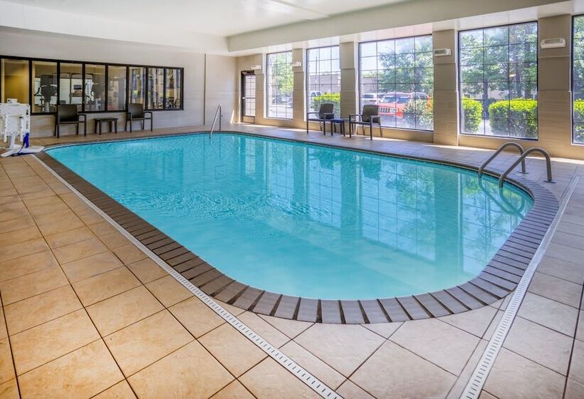 Staybridge Suites Wilmington East, An Ihg