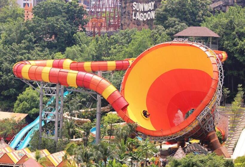 Sunway Resort