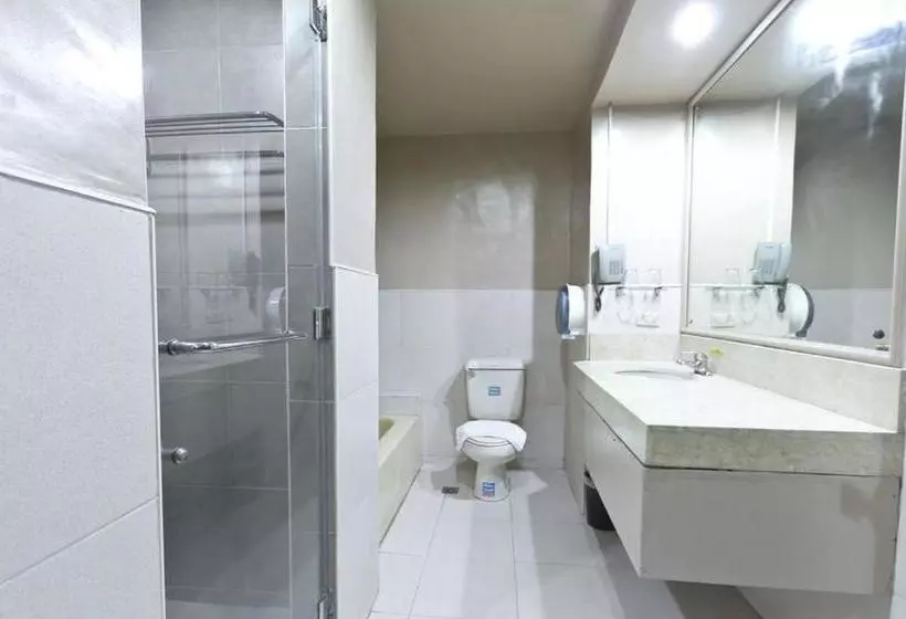 White Knight Hotel Cebu