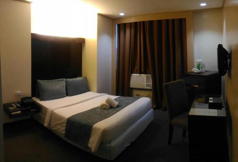 White Knight Hotel Cebu