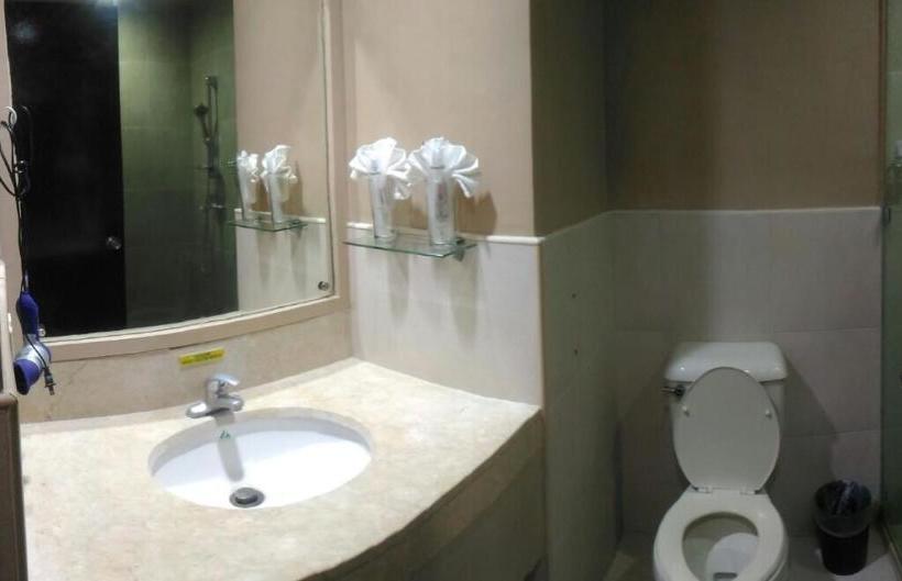 White Knight Hotel Cebu