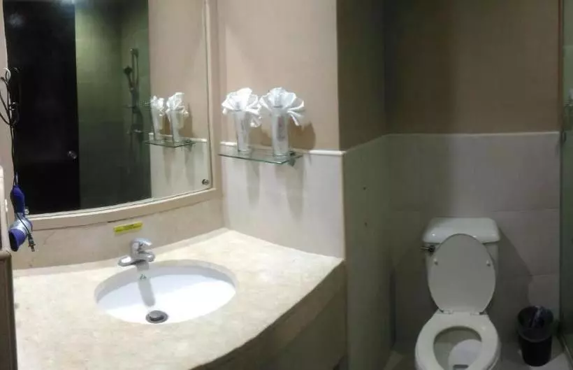 White Knight Hotel Cebu